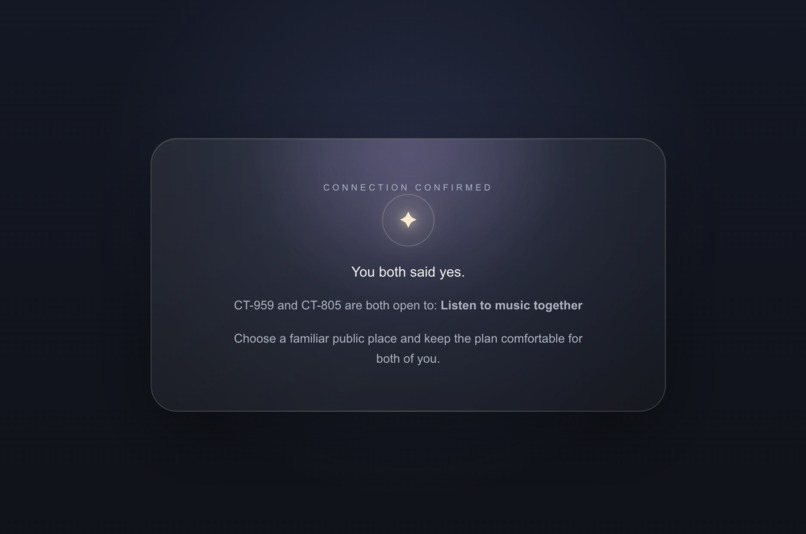 Constellation – screenshot 5