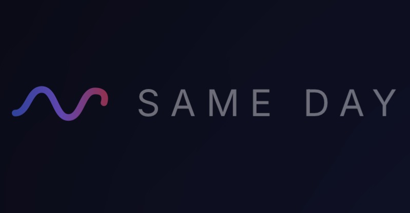 Same Day – screenshot 1