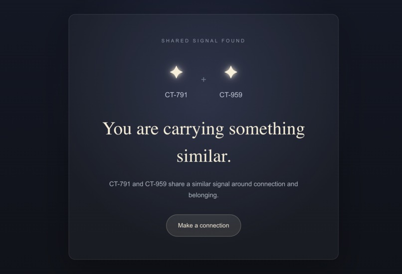 Constellation – screenshot 7