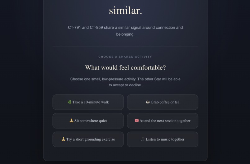 Constellation – screenshot 8