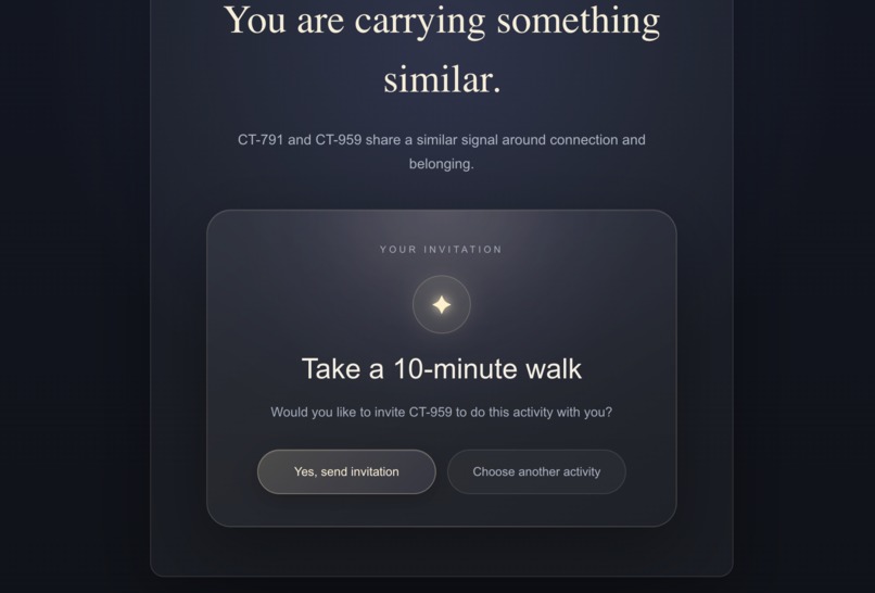 Constellation – screenshot 9
