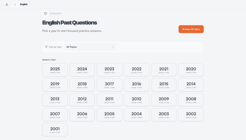 Quizant – screenshot 3