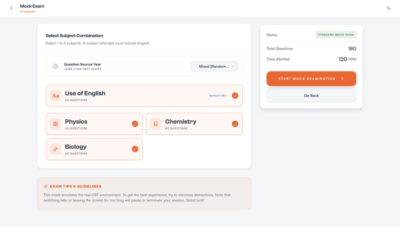 Quizant – screenshot 4