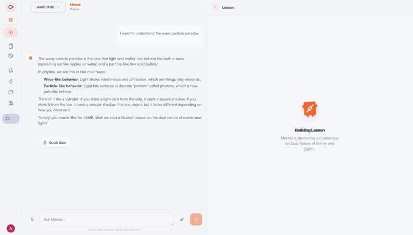 Quizant – screenshot 5