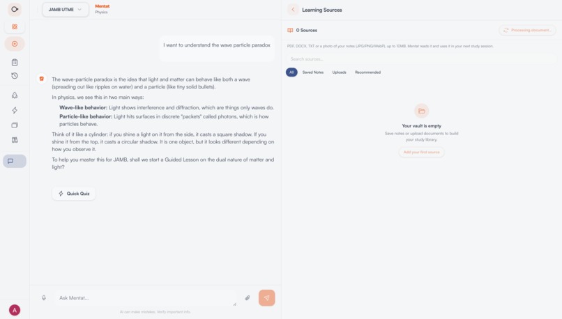Quizant – screenshot 7