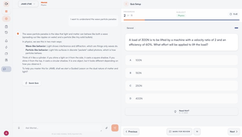 Quizant – screenshot 8