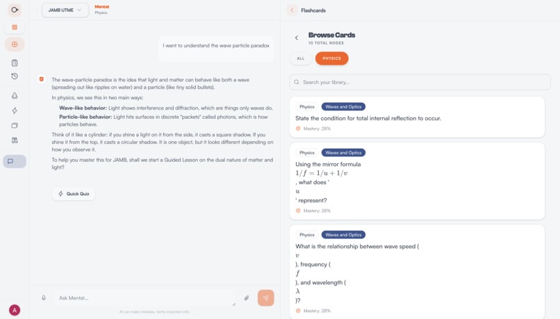 Quizant – screenshot 9