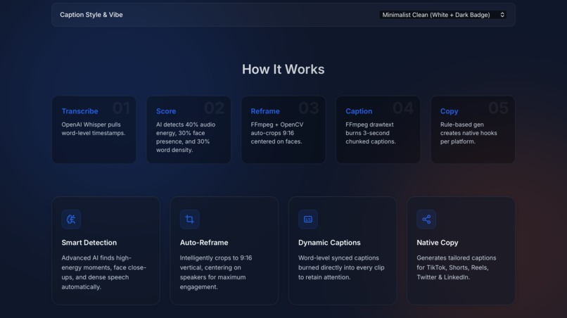 Format Fluid – screenshot 4