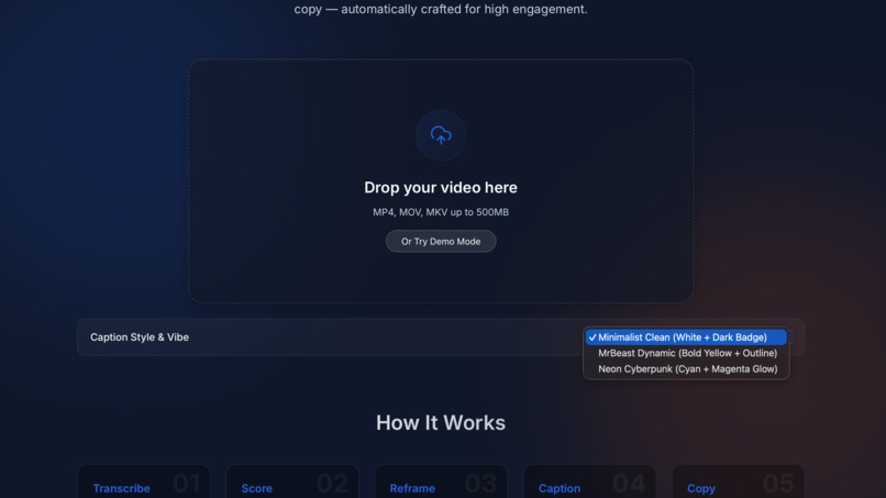 Format Fluid – screenshot 5