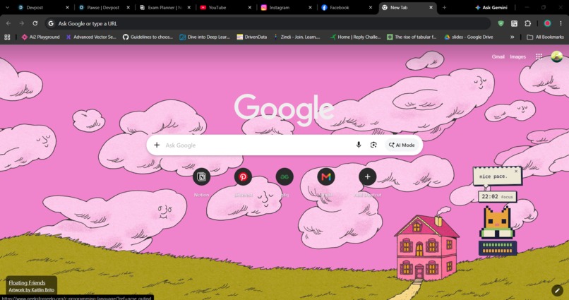 Pawse – screenshot 5