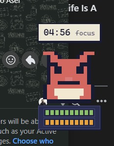 Pawse – screenshot 8
