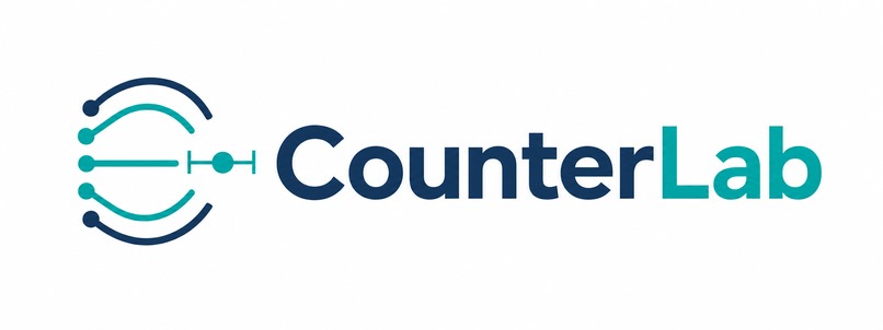 CounterLab – screenshot 1