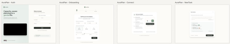 JoyFlow - Calendar Optimisation – screenshot 1