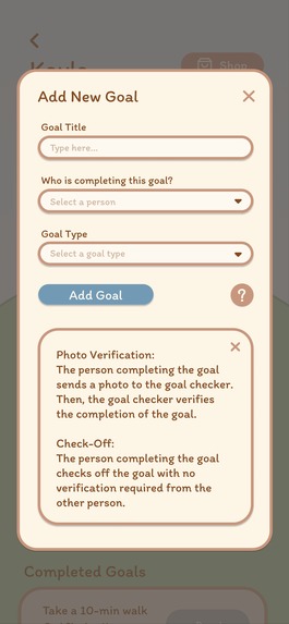 Goat Together! – screenshot 1