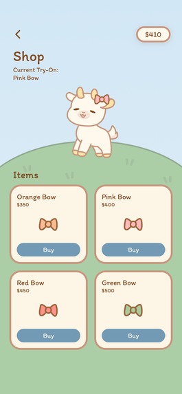 Goat Together! – screenshot 3