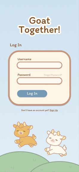 Goat Together! – screenshot 9
