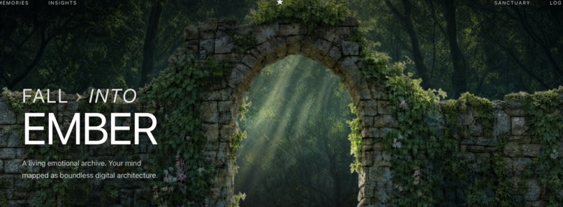 EMBER – screenshot 2