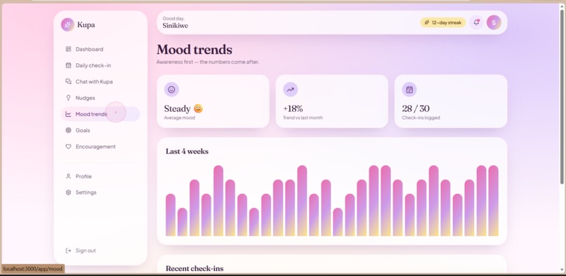 Kupa – screenshot 7
