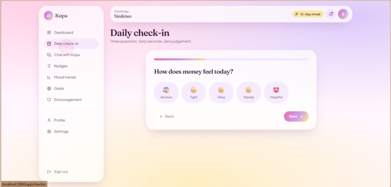 Kupa – screenshot 14