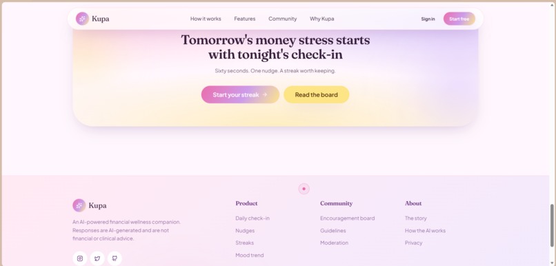 Kupa – screenshot 15