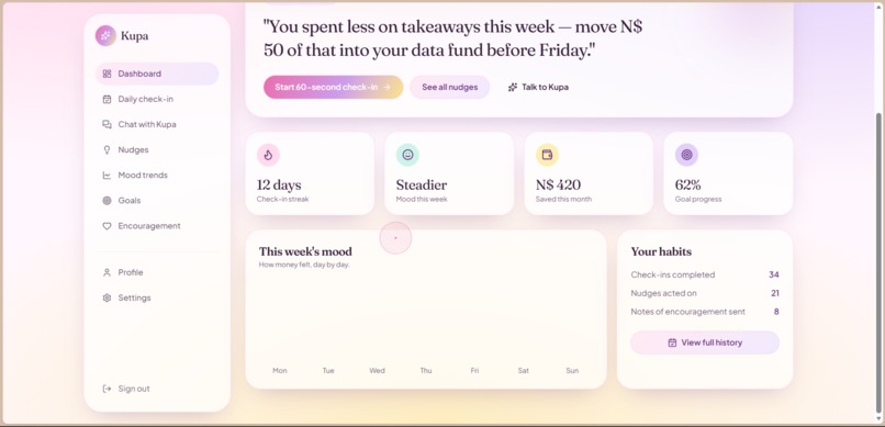 Kupa – screenshot 16