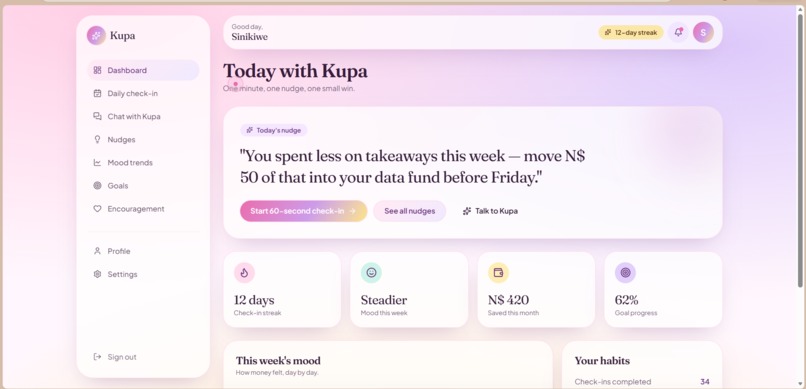 Kupa – screenshot 18