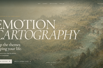 EmotionCartography