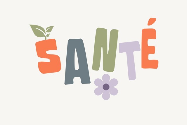 Santé – screenshot 1