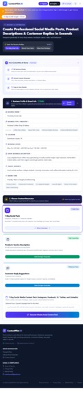 ContentPilot AI – screenshot 14