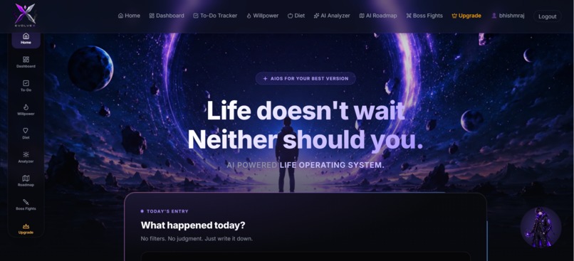 Evolvex  – screenshot 10