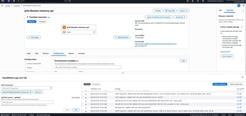 GridRescue AI – screenshot 3