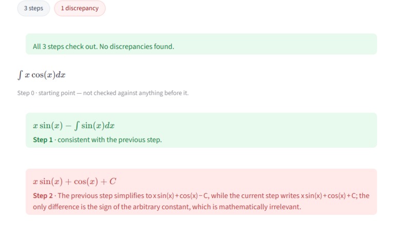 ProofMesh – screenshot 1