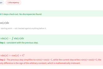 ProofMesh