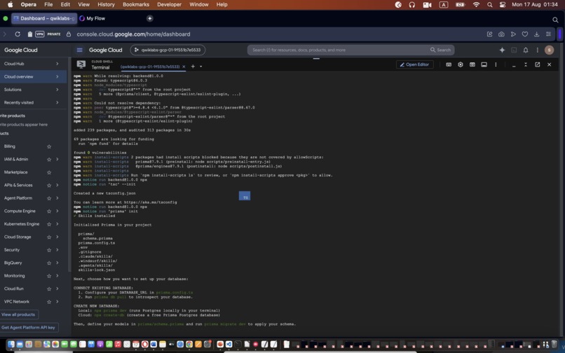 AirShift – screenshot 1