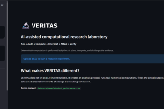 Veritas