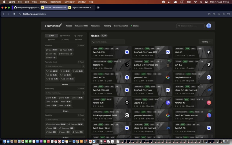 AirShift – screenshot 3