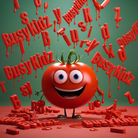 Busy Kidz – screenshot 2