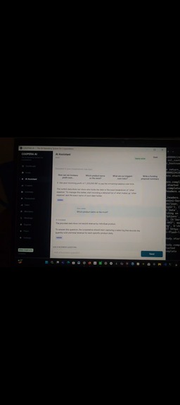 Coopera_ai – screenshot 1