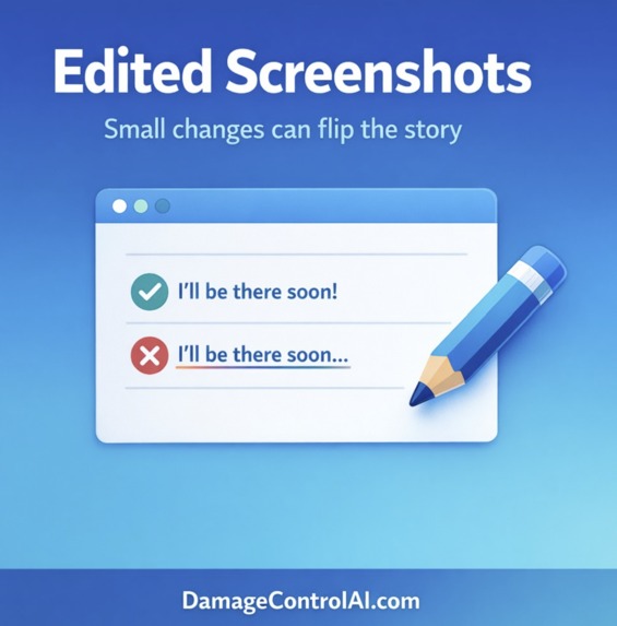 Damage Control AI – screenshot 4