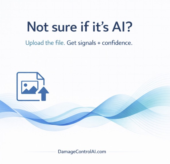 Damage Control AI – screenshot 6