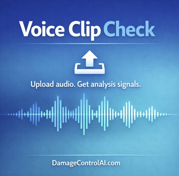Damage Control AI – screenshot 11