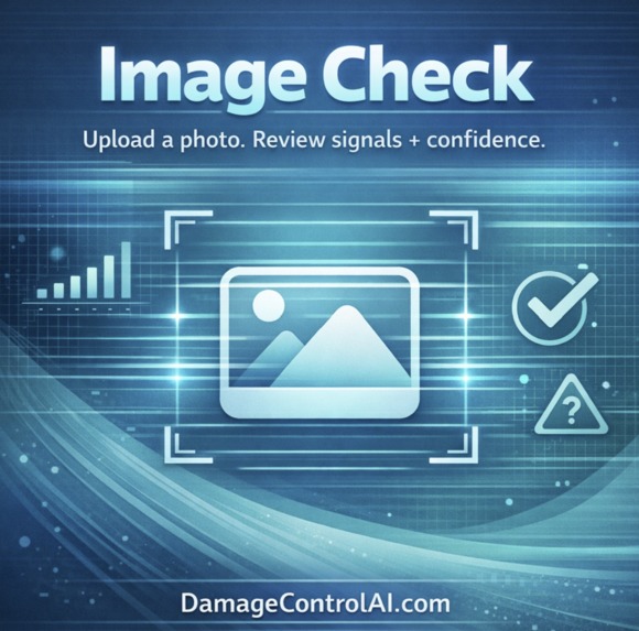 Damage Control AI – screenshot 14