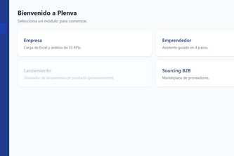 Plenva