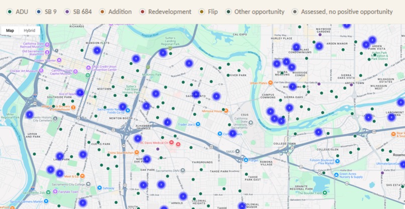 HABU: AI Highest-and-Best-Use for Attainable Housing – screenshot 1