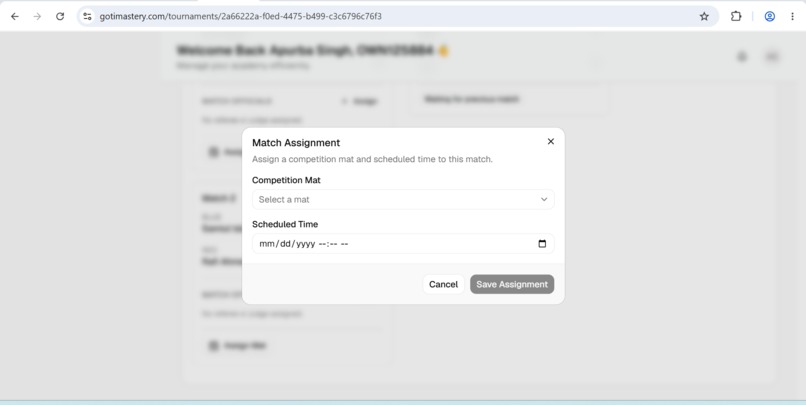 Goti Mastery – screenshot 13
