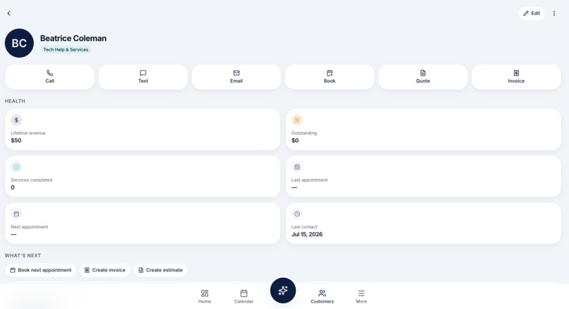NOVS – screenshot 4