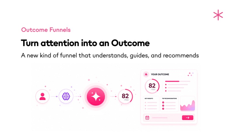 OutcomeApp – screenshot 1
