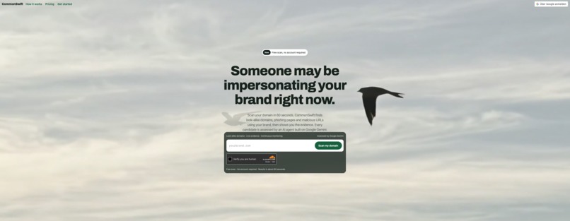 CommonSwift – screenshot 1