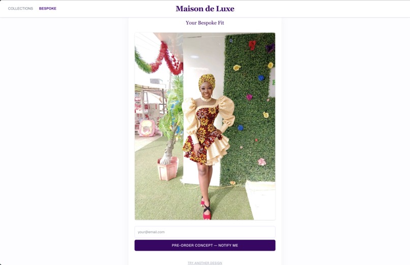 Muse & Stitch – screenshot 6