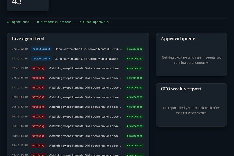 RingBack – screenshot 6
